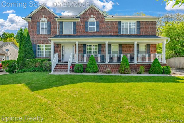 8239 Loon Lane, Mundy Township, MI 48439