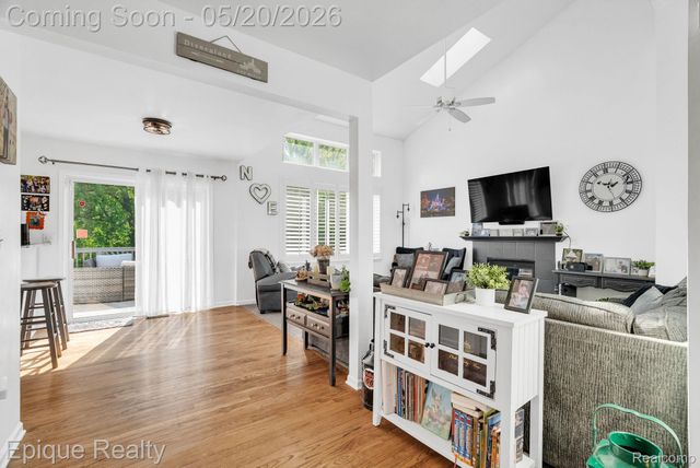 8239 Loon Lane, Mundy Township, MI 48439