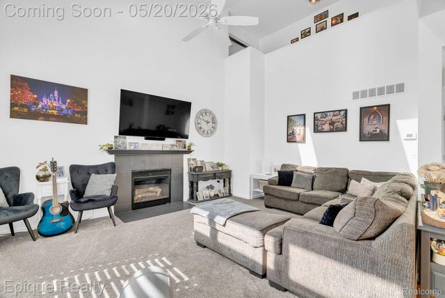 8239 Loon Lane, Mundy Township, MI 48439