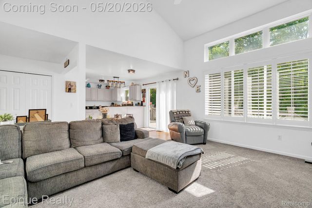 8239 Loon Lane, Mundy Township, MI 48439