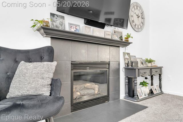 8239 Loon Lane, Mundy Township, MI 48439