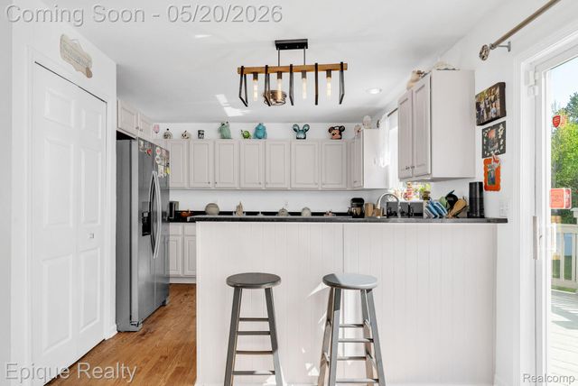 8239 Loon Lane, Mundy Township, MI 48439