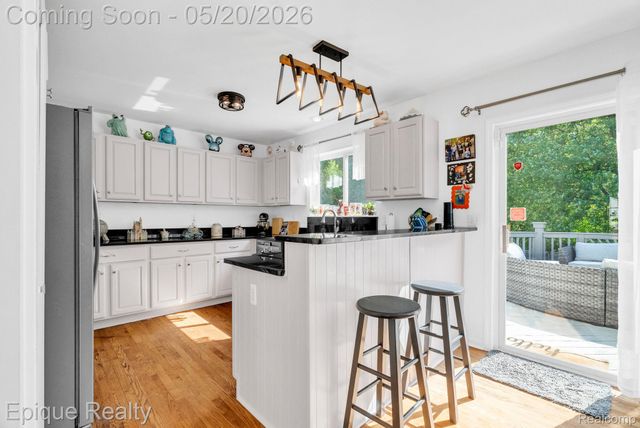 8239 Loon Lane, Mundy Township, MI 48439