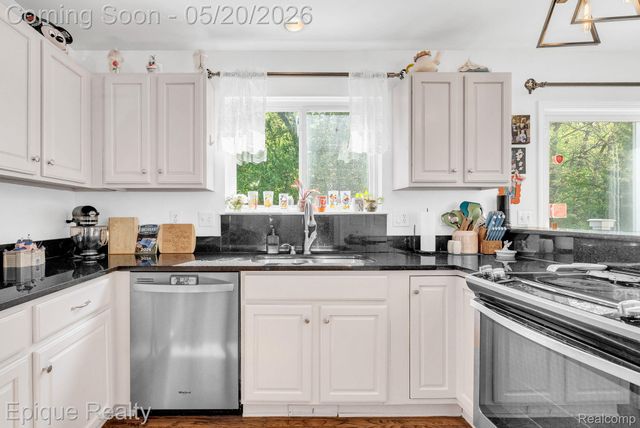 8239 Loon Lane, Mundy Township, MI 48439