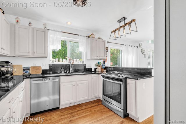 8239 Loon Lane, Mundy Township, MI 48439