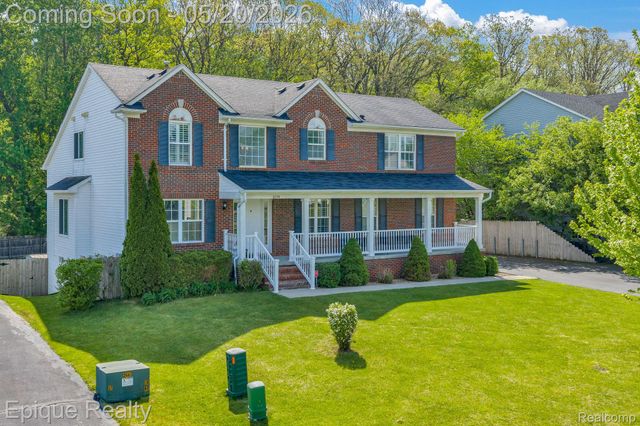 8239 Loon Lane, Mundy Township, MI 48439