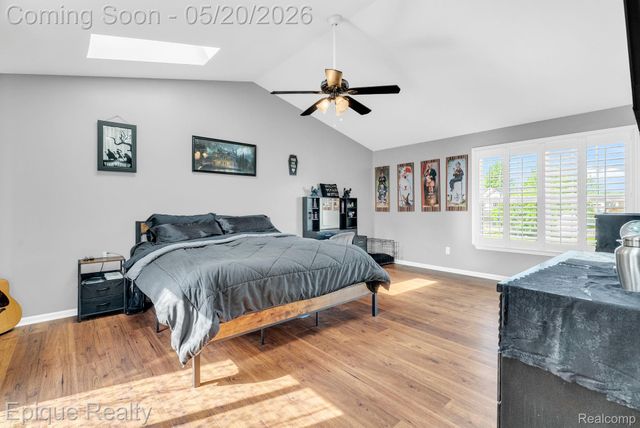 8239 Loon Lane, Mundy Township, MI 48439
