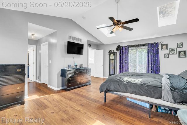 8239 Loon Lane, Mundy Township, MI 48439