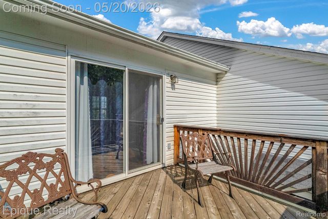 8239 Loon Lane, Mundy Township, MI 48439