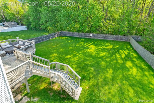 8239 Loon Lane, Mundy Township, MI 48439