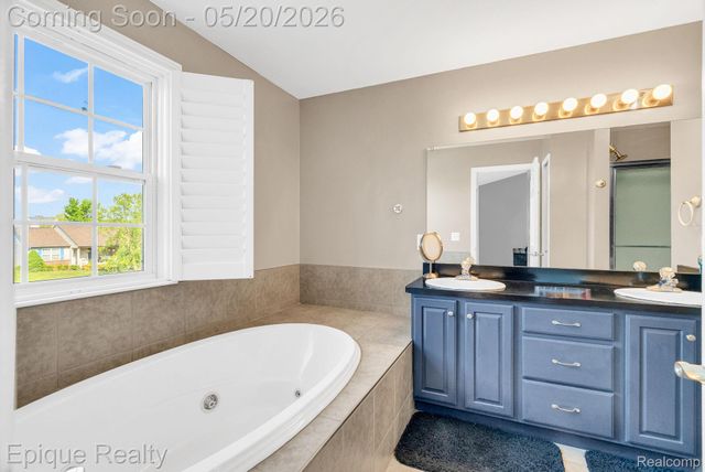 8239 Loon Lane, Mundy Township, MI 48439