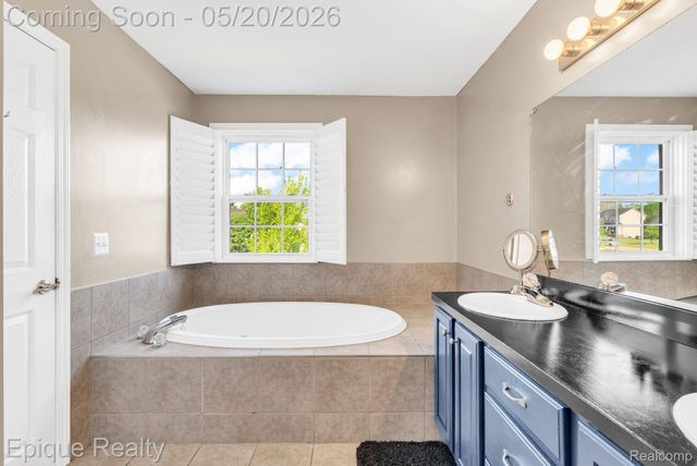 8239 Loon Lane, Mundy Township, MI 48439
