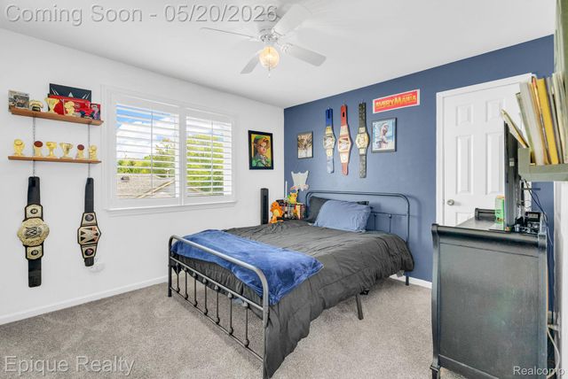 8239 Loon Lane, Mundy Township, MI 48439