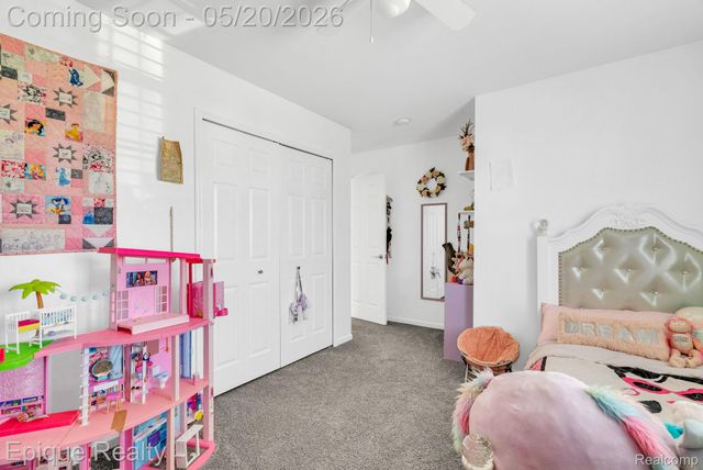 8239 Loon Lane, Mundy Township, MI 48439