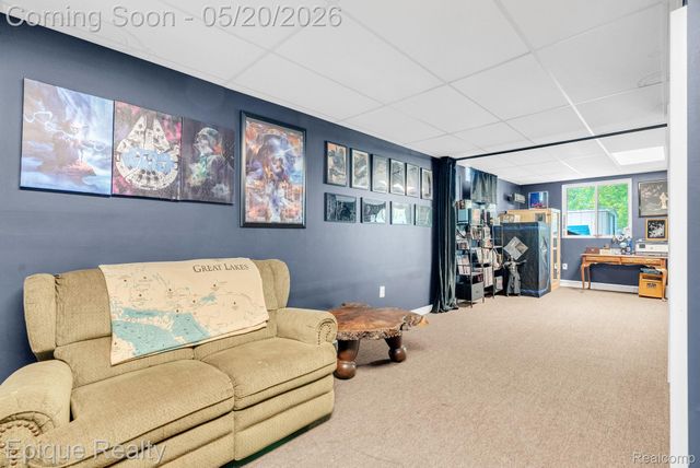 8239 Loon Lane, Mundy Township, MI 48439