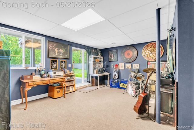 8239 Loon Lane, Mundy Township, MI 48439
