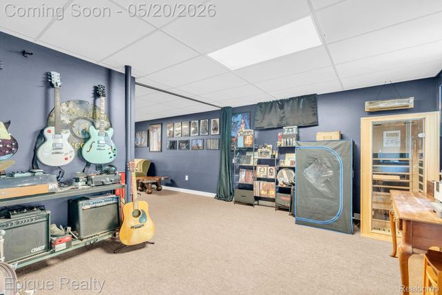 8239 Loon Lane, Mundy Township, MI 48439
