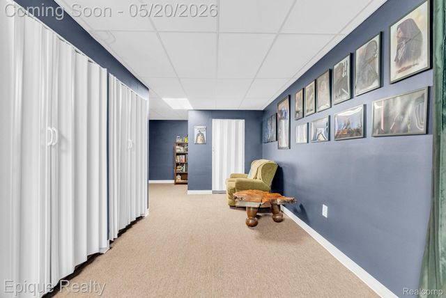 8239 Loon Lane, Mundy Township, MI 48439