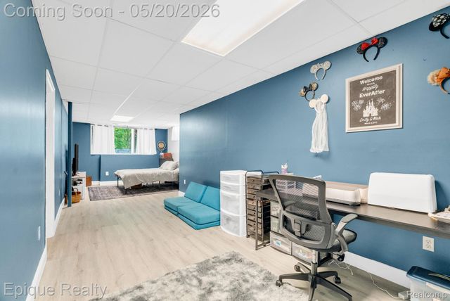8239 Loon Lane, Mundy Township, MI 48439