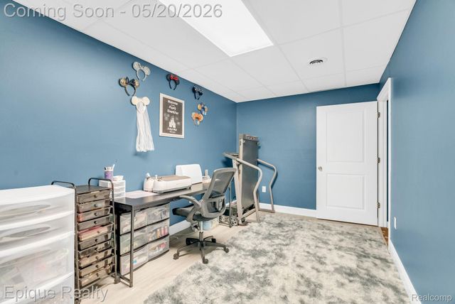 8239 Loon Lane, Mundy Township, MI 48439