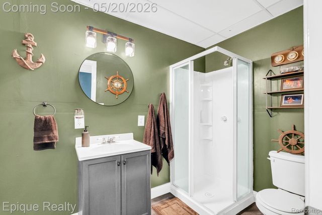 8239 Loon Lane, Mundy Township, MI 48439