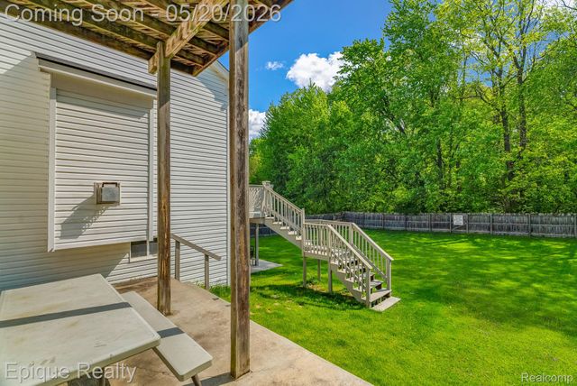 8239 Loon Lane, Mundy Township, MI 48439