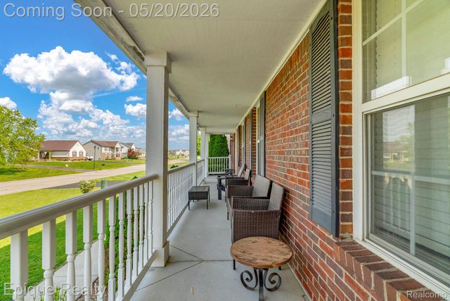 8239 Loon Lane, Mundy Township, MI 48439