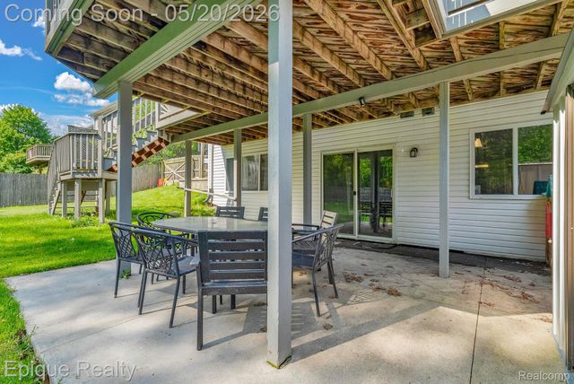 8239 Loon Lane, Mundy Township, MI 48439