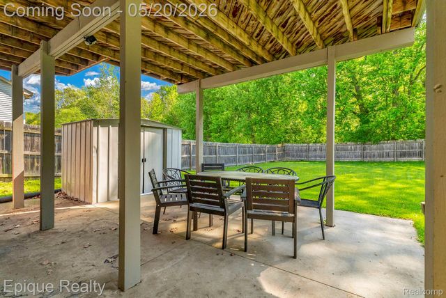 8239 Loon Lane, Mundy Township, MI 48439