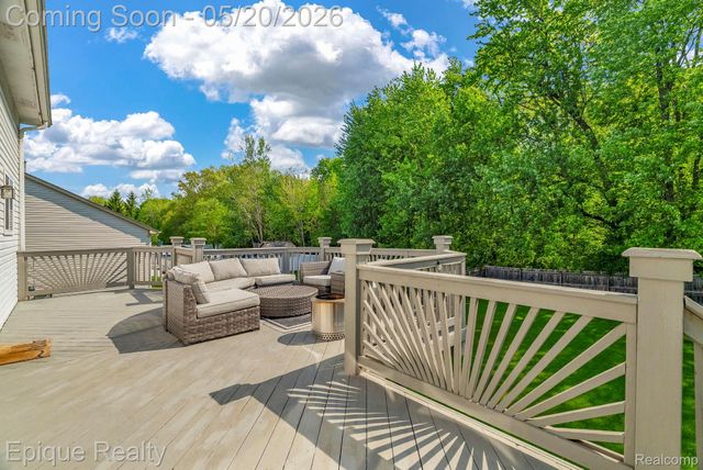 8239 Loon Lane, Mundy Township, MI 48439