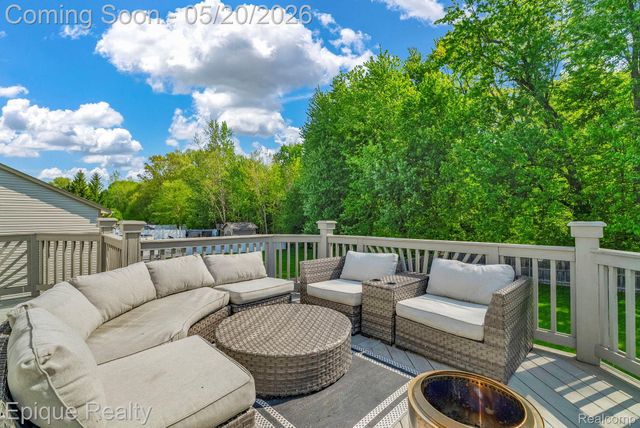 8239 Loon Lane, Mundy Township, MI 48439