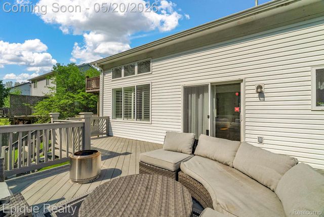 8239 Loon Lane, Mundy Township, MI 48439