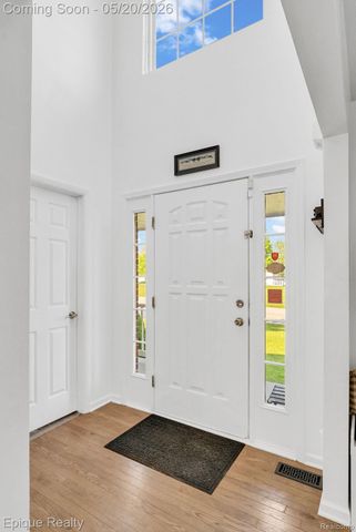 8239 Loon Lane, Mundy Township, MI 48439