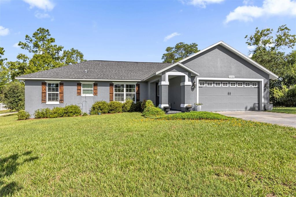 4973 SW 109TH LOOP, Ocala, FL 34476