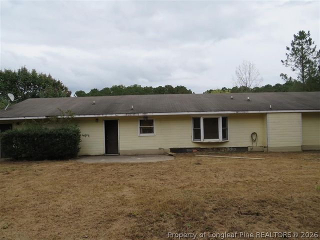 5660 Bauer Street, Hope Mills, NC 28348