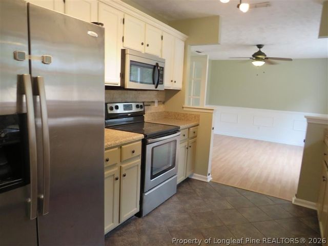 5660 Bauer Street, Hope Mills, NC 28348