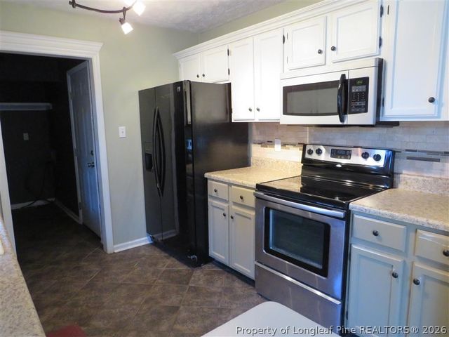 5660 Bauer Street, Hope Mills, NC 28348