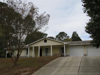 5660 Bauer Street, Hope Mills, NC 28348