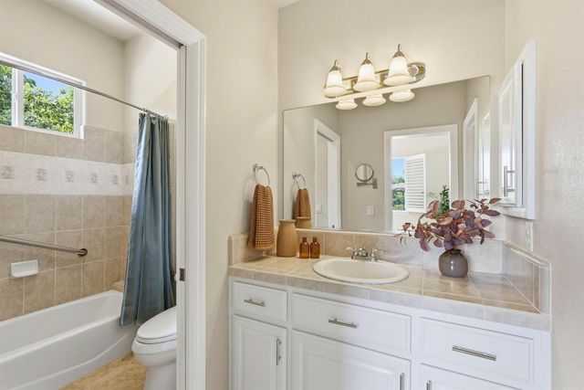 854 Villa Del Sol, El Dorado Hills, CA 95762