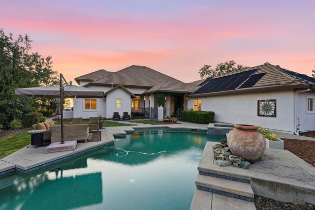 854 Villa Del Sol, El Dorado Hills, CA 95762