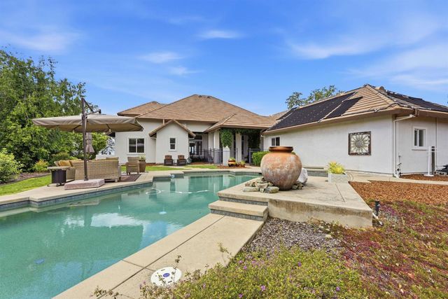 854 Villa Del Sol, El Dorado Hills, CA 95762