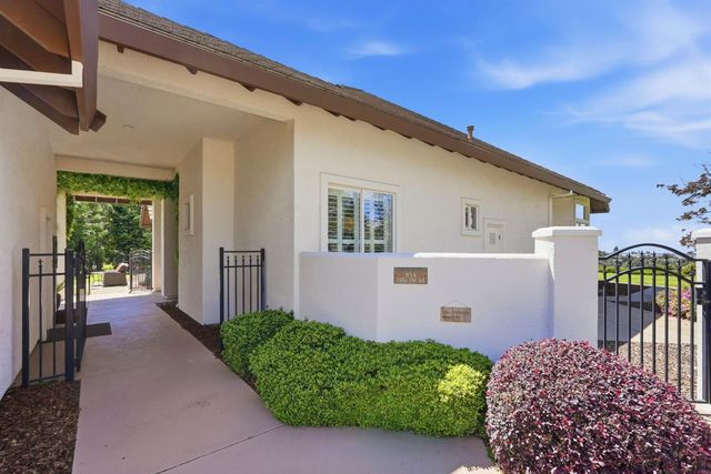 854 Villa Del Sol, El Dorado Hills, CA 95762