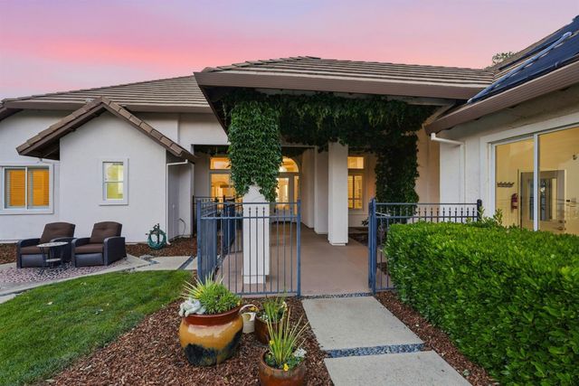 854 Villa Del Sol, El Dorado Hills, CA 95762