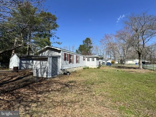 37088 E WHITE TAIL DR, Selbyville, DE 19975