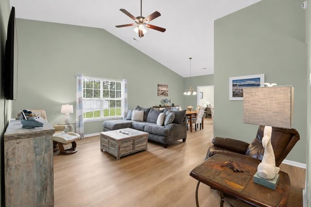 252 Hickory Springs Ct., Conway, SC 29527