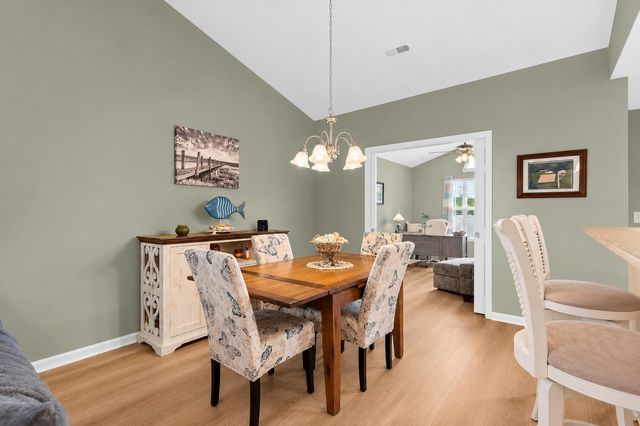 252 Hickory Springs Ct., Conway, SC 29527