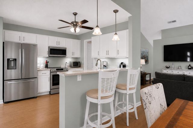 252 Hickory Springs Ct., Conway, SC 29527