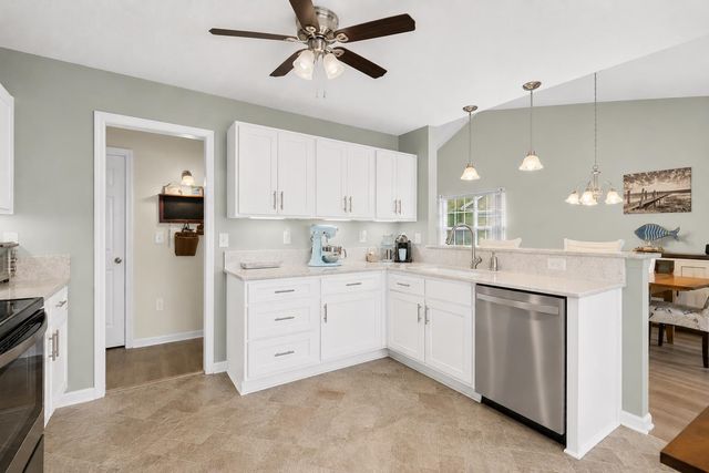 252 Hickory Springs Ct., Conway, SC 29527