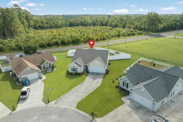 252 Hickory Springs Ct., Conway, SC 29527