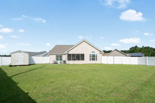 252 Hickory Springs Ct., Conway, SC 29527